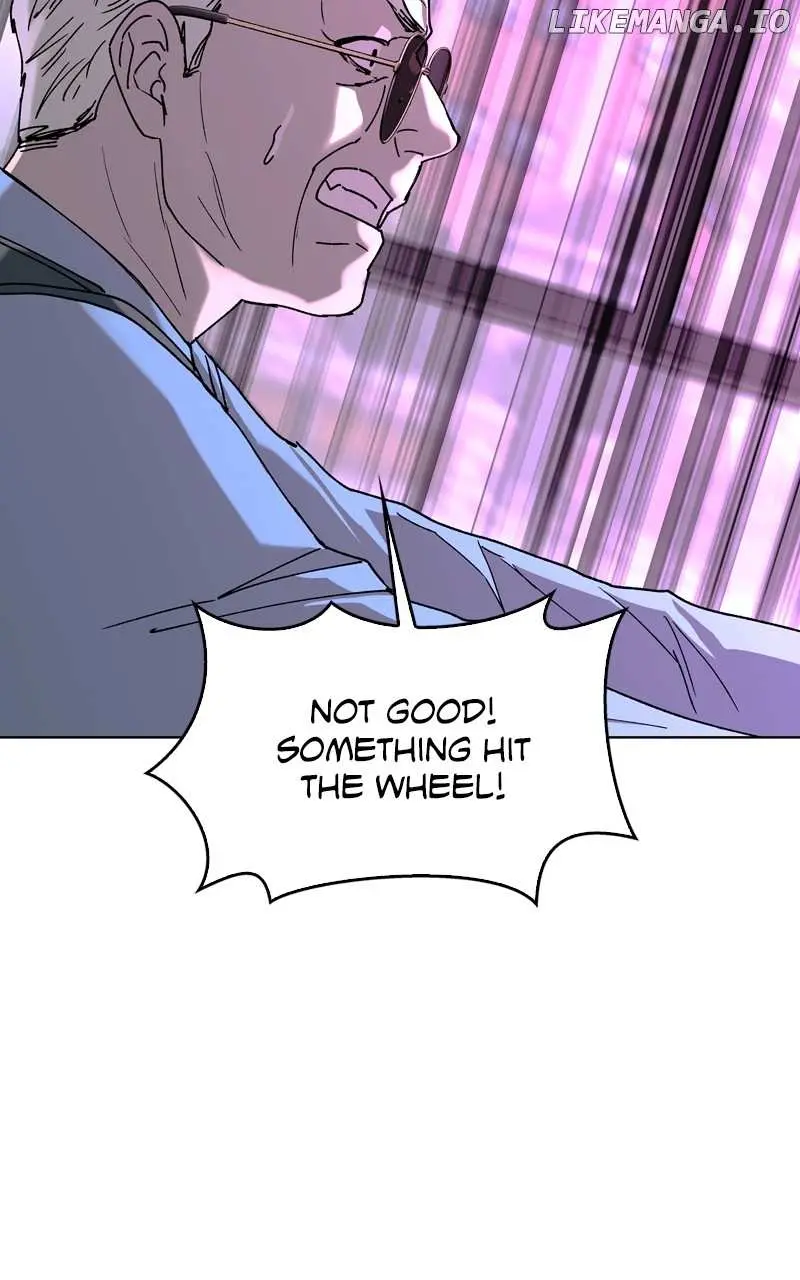 The End of the World is Just a Game to Me Chapter 36 page 16 - 