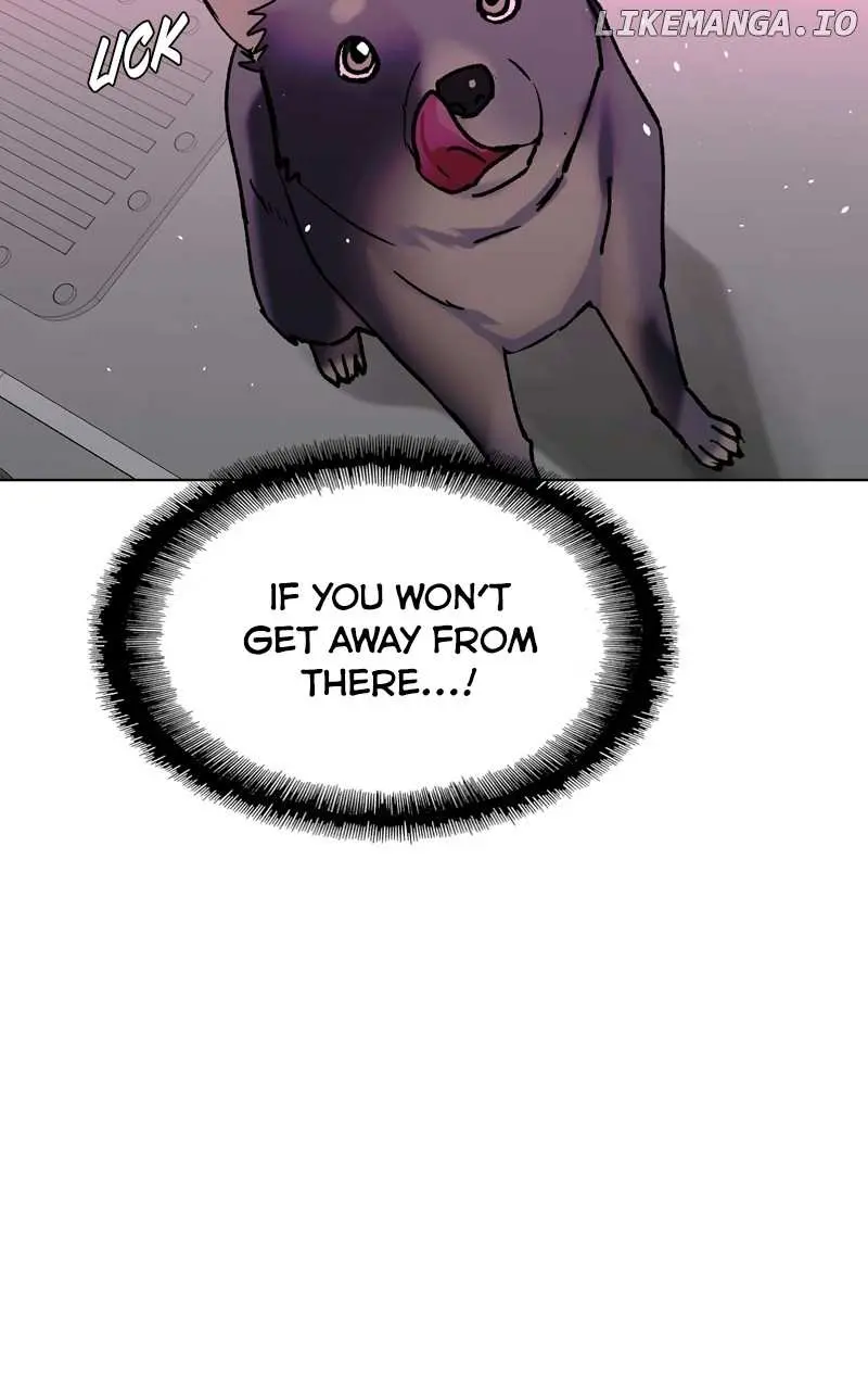 The End of the World is Just a Game to Me Chapter 36 page 19 - 