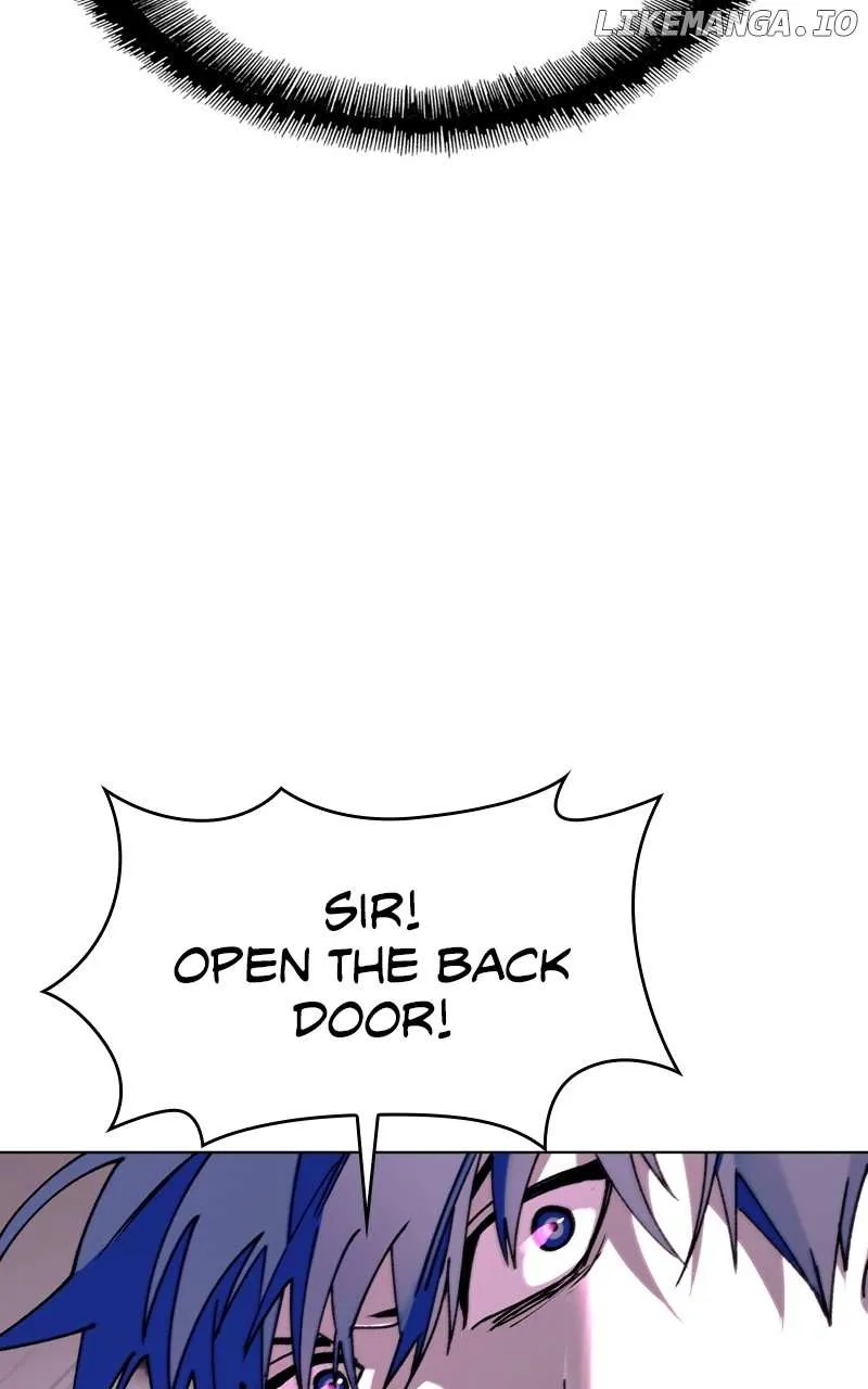 The End of the World is Just a Game to Me Chapter 36 page 21 - 