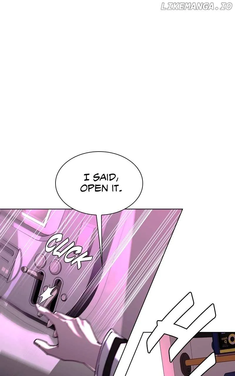 The End of the World is Just a Game to Me Chapter 36 page 25 - 