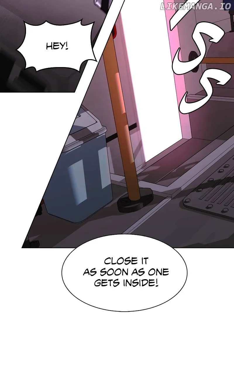 The End of the World is Just a Game to Me Chapter 36 page 26 - 