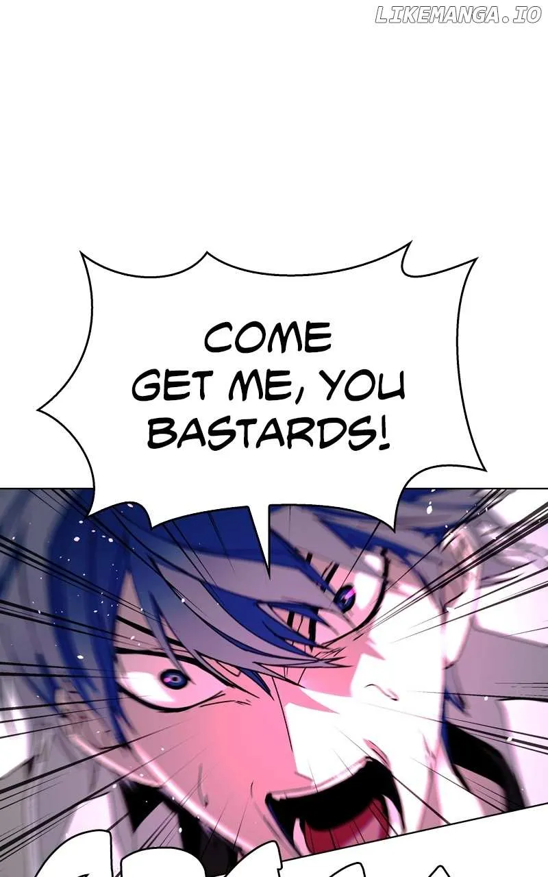 The End of the World is Just a Game to Me Chapter 36 page 27 - 