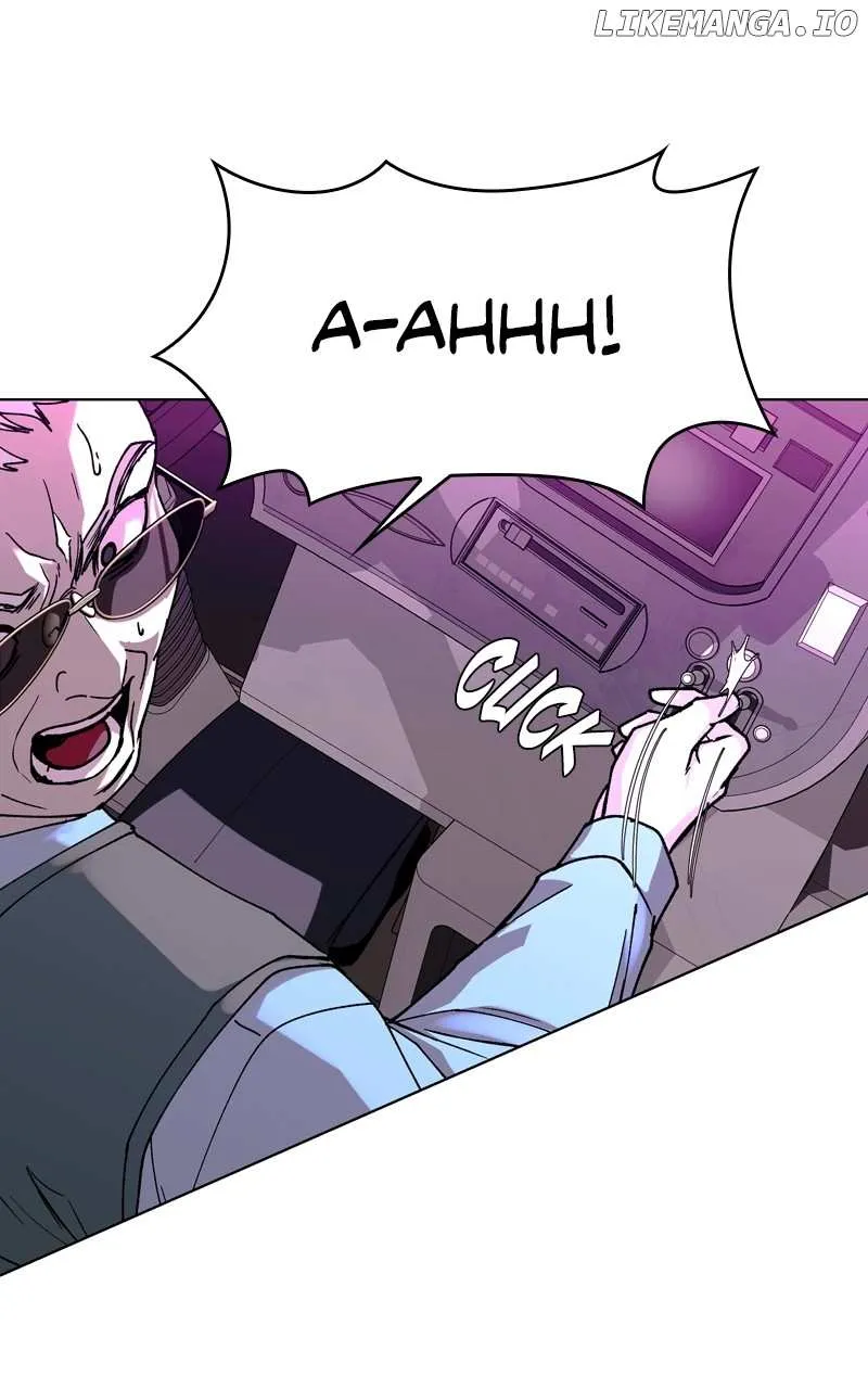 The End of the World is Just a Game to Me Chapter 36 page 29 - 