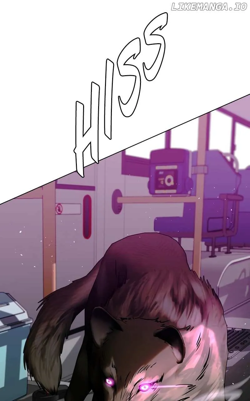 The End of the World is Just a Game to Me Chapter 36 page 30 - 