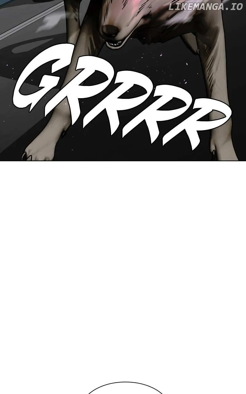 The End of the World is Just a Game to Me Chapter 36 page 31 - 