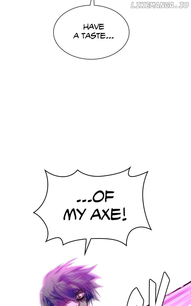 The End of the World is Just a Game to Me Chapter 36 page 33 - 