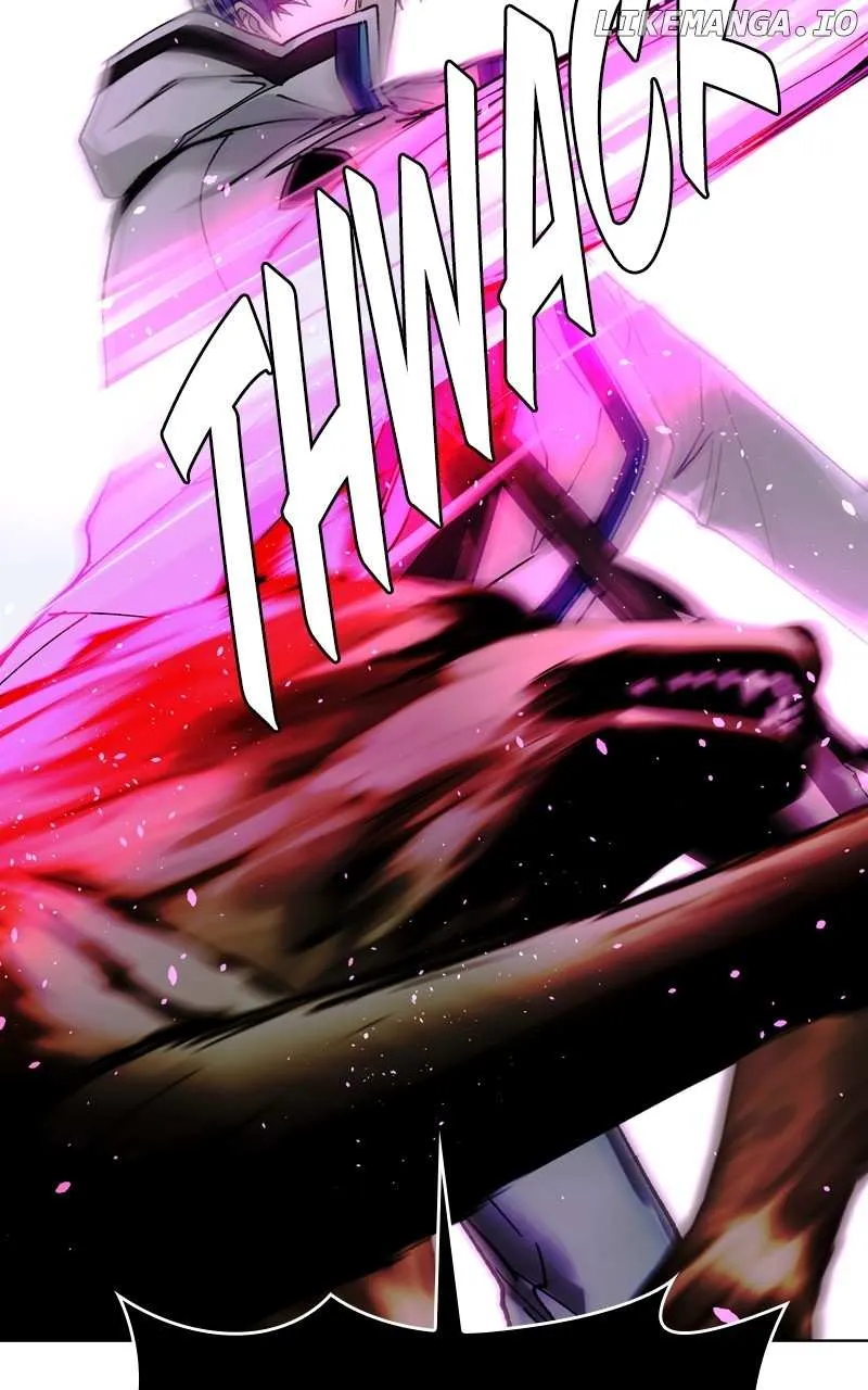The End of the World is Just a Game to Me Chapter 36 page 34 - 