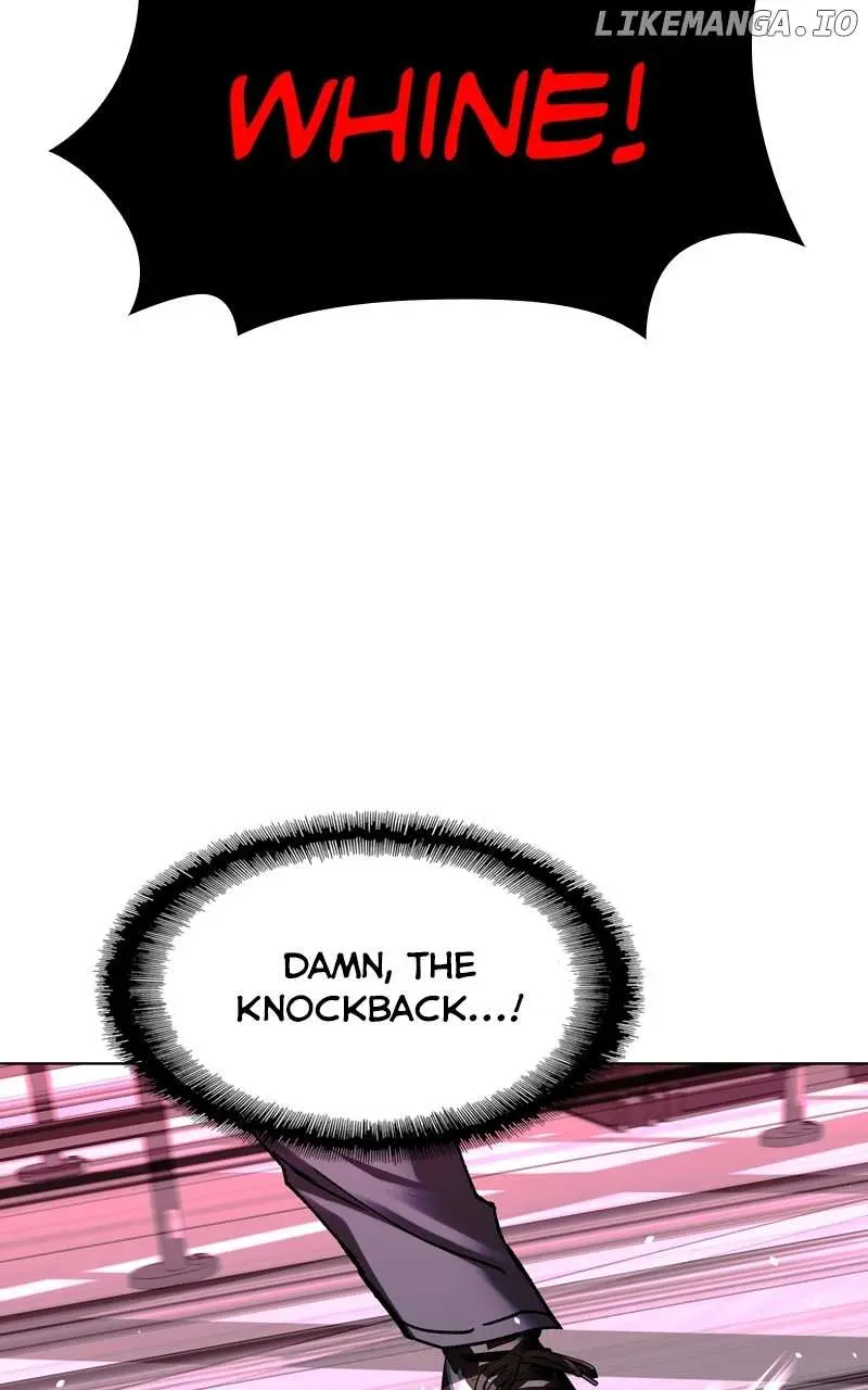 The End of the World is Just a Game to Me Chapter 36 page 35 - 