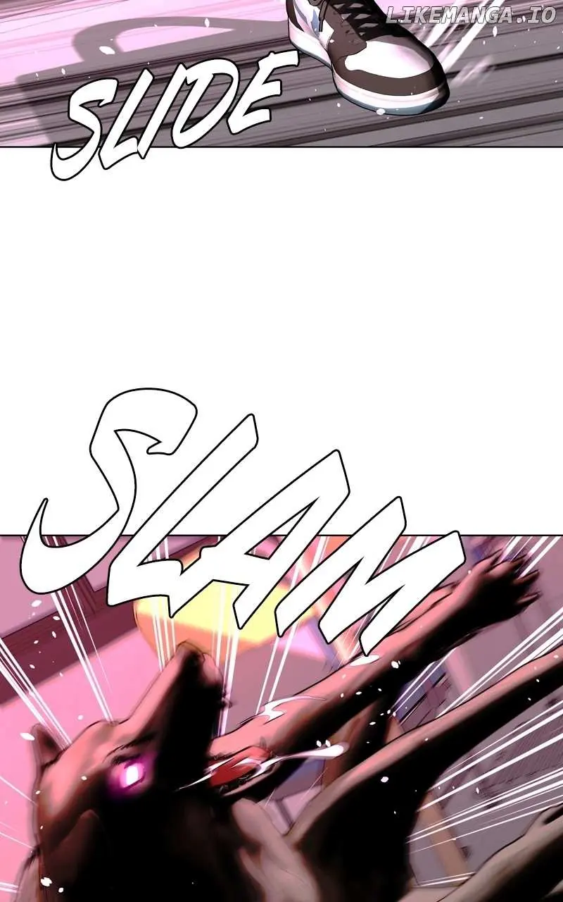 The End of the World is Just a Game to Me Chapter 36 page 36 - 