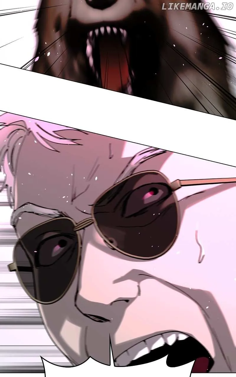 The End of the World is Just a Game to Me Chapter 36 page 5 - 