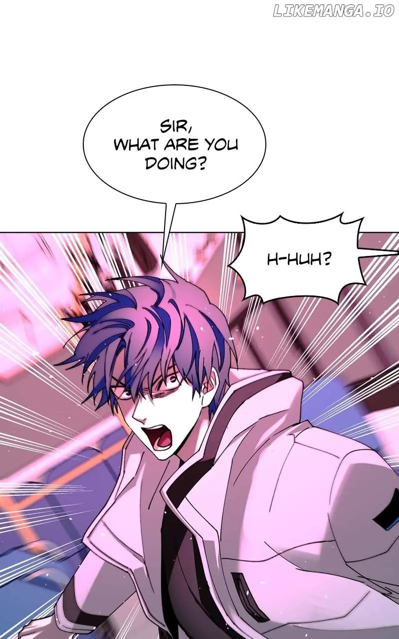 The End of the World is Just a Game to Me Chapter 36 page 42 - 