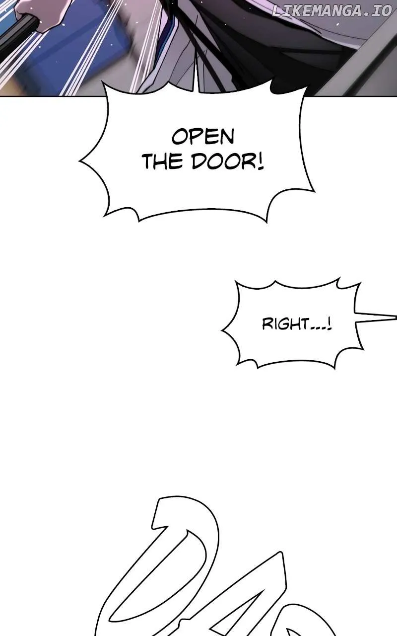 The End of the World is Just a Game to Me Chapter 36 page 43 - 