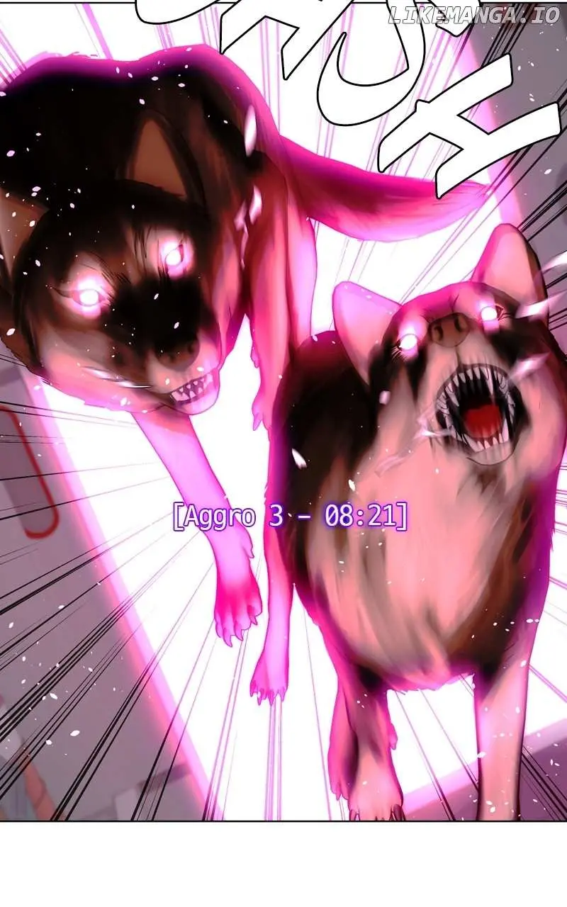 The End of the World is Just a Game to Me Chapter 36 page 44 - 