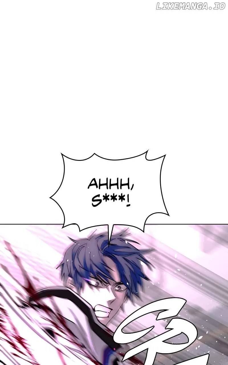 The End of the World is Just a Game to Me Chapter 36 page 45 - 