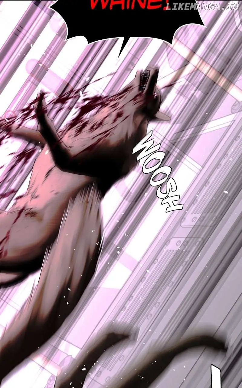 The End of the World is Just a Game to Me Chapter 36 page 47 - 