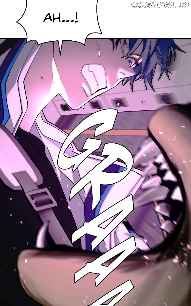 The End of the World is Just a Game to Me Chapter 36 page 48 - 