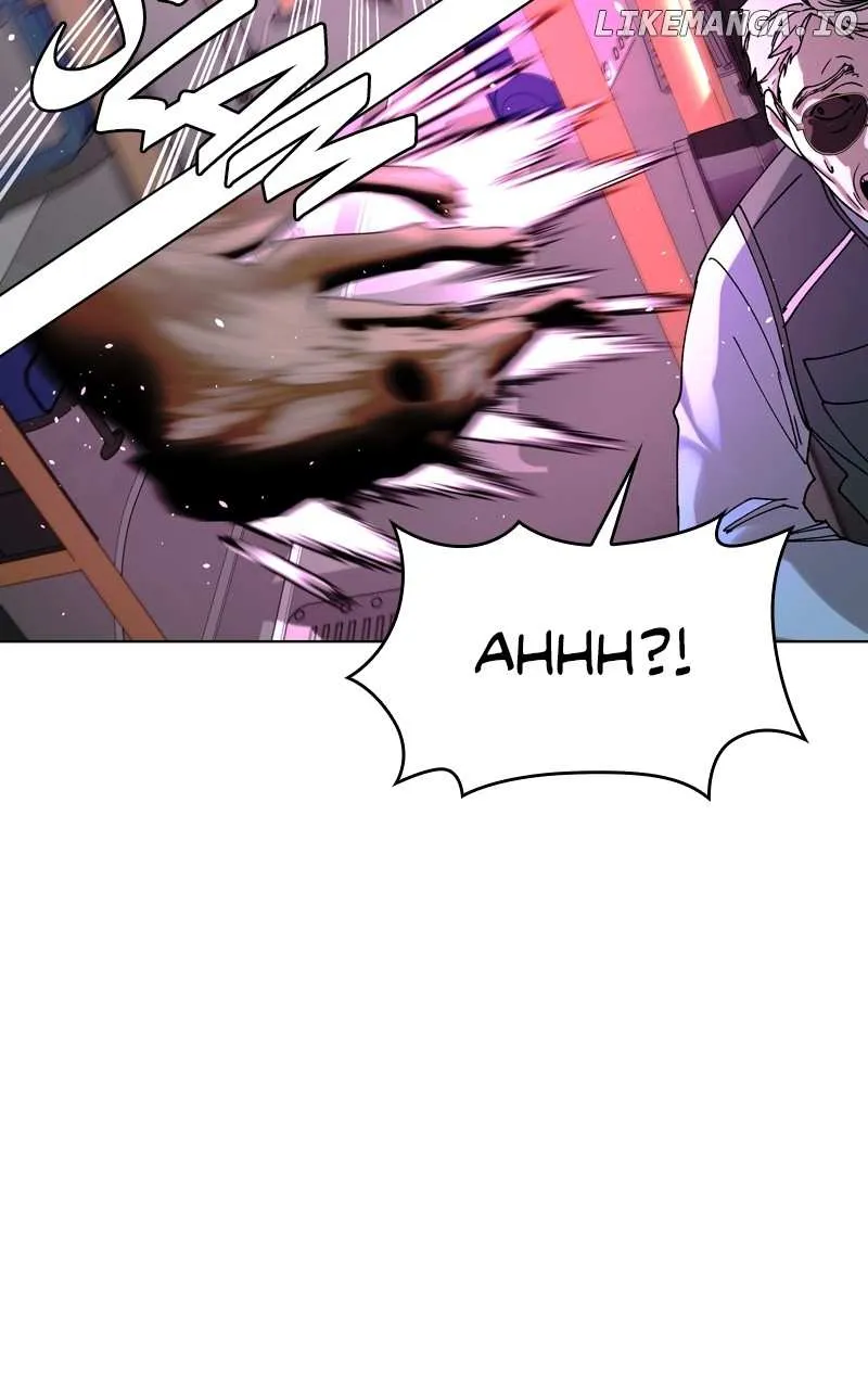 The End of the World is Just a Game to Me Chapter 36 page 50 - 