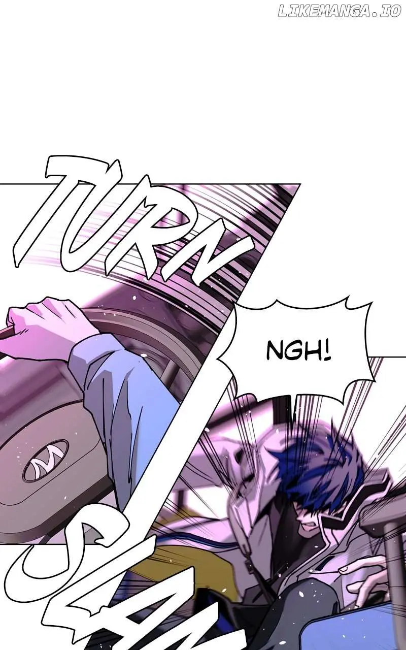 The End of the World is Just a Game to Me Chapter 36 page 51 - 