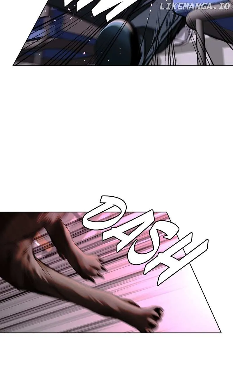The End of the World is Just a Game to Me Chapter 36 page 52 - 