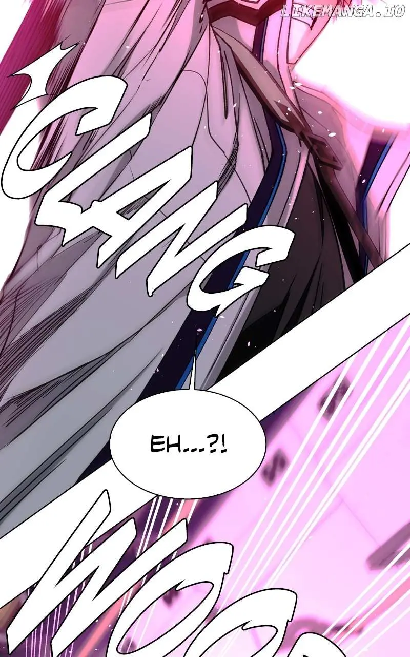 The End of the World is Just a Game to Me Chapter 36 page 54 - 