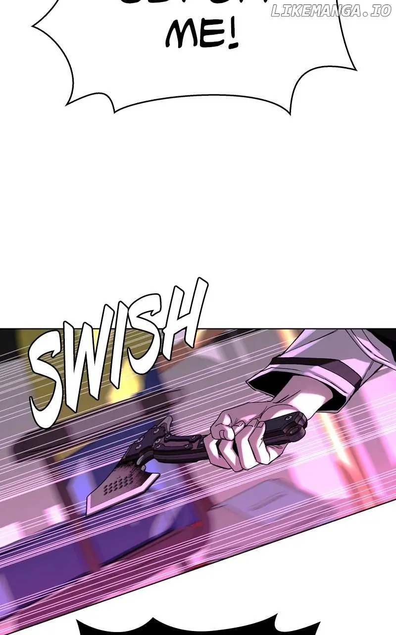 The End of the World is Just a Game to Me Chapter 36 page 57 - 