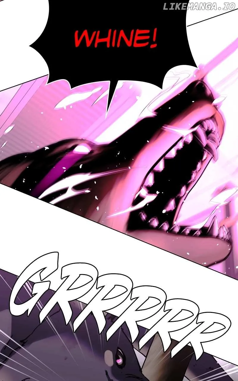 The End of the World is Just a Game to Me Chapter 36 page 58 - 