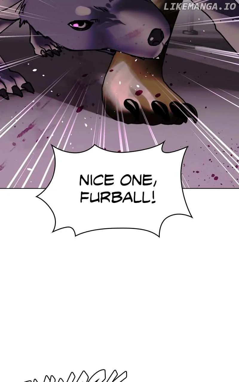 The End of the World is Just a Game to Me Chapter 36 page 59 - 