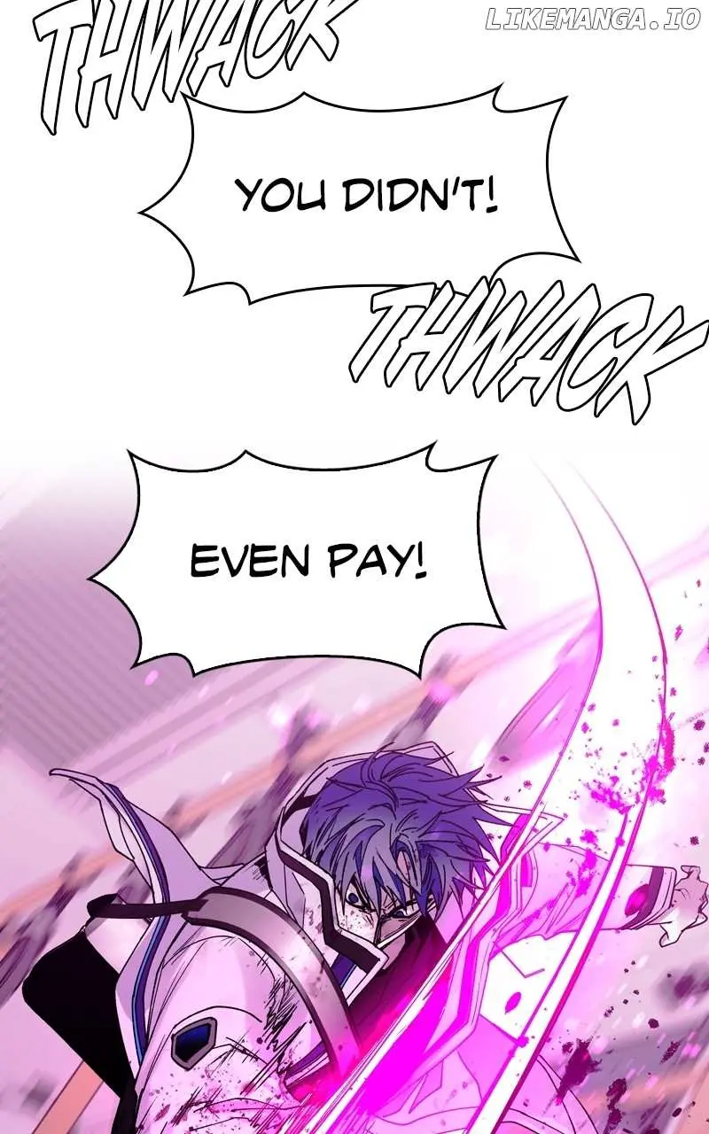 The End of the World is Just a Game to Me Chapter 36 page 60 - 