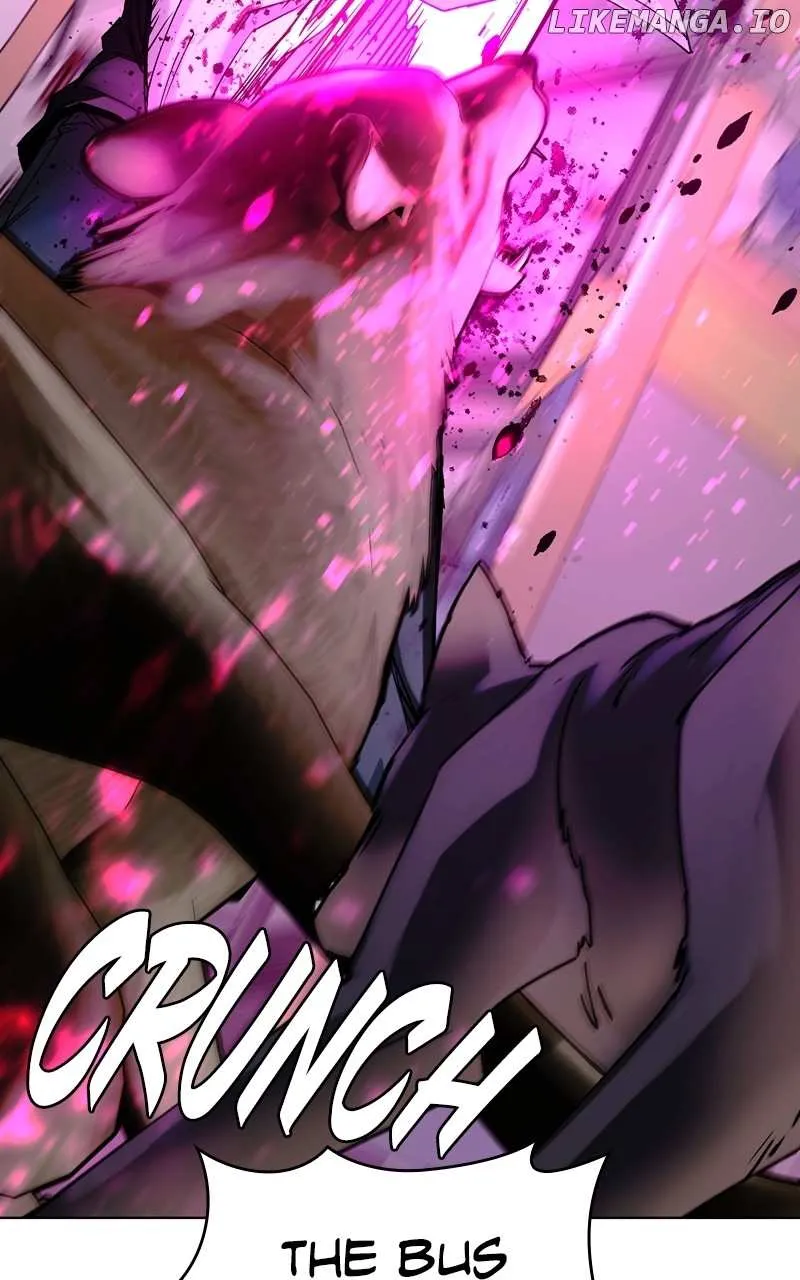 The End of the World is Just a Game to Me Chapter 36 page 61 - 