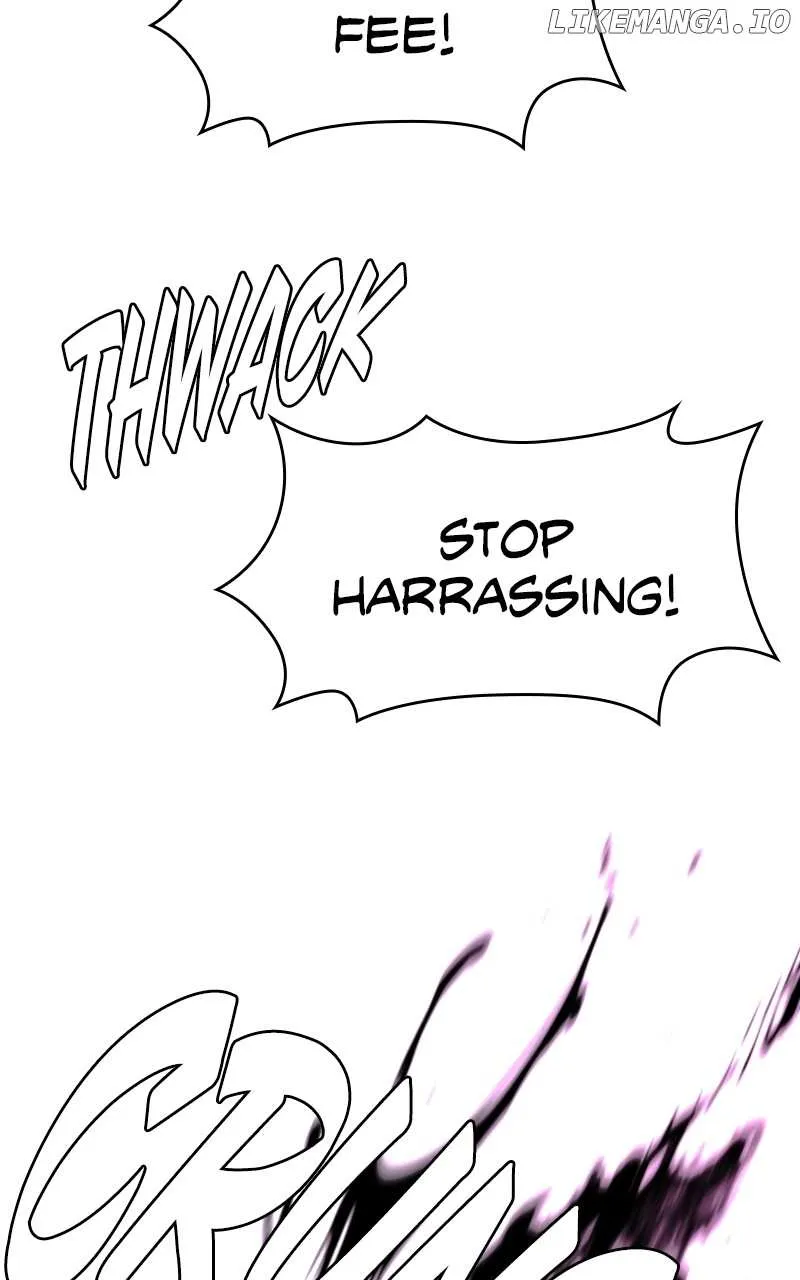The End of the World is Just a Game to Me Chapter 36 page 62 - 