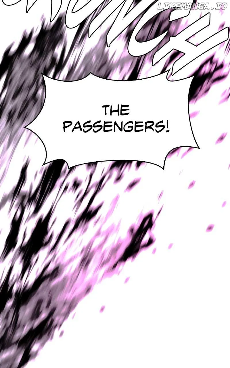 The End of the World is Just a Game to Me Chapter 36 page 63 - 