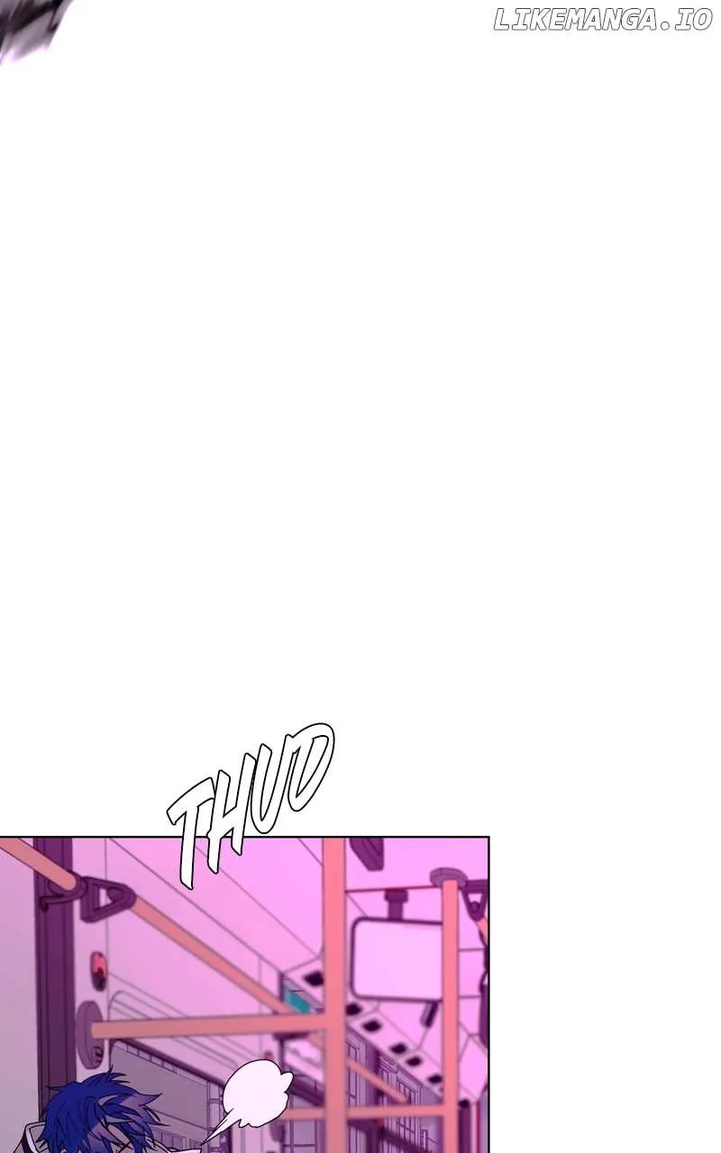The End of the World is Just a Game to Me Chapter 36 page 64 - 