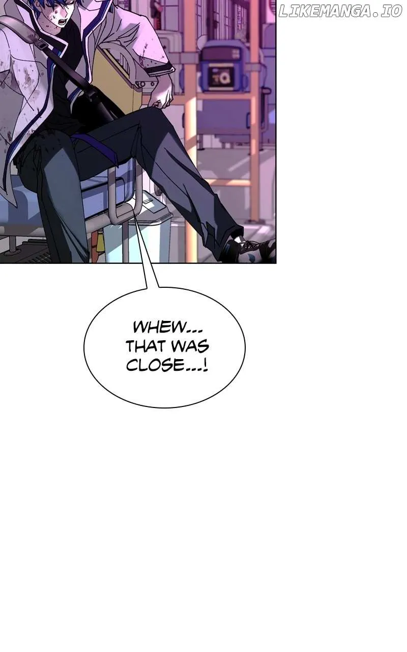 The End of the World is Just a Game to Me Chapter 36 page 65 - 