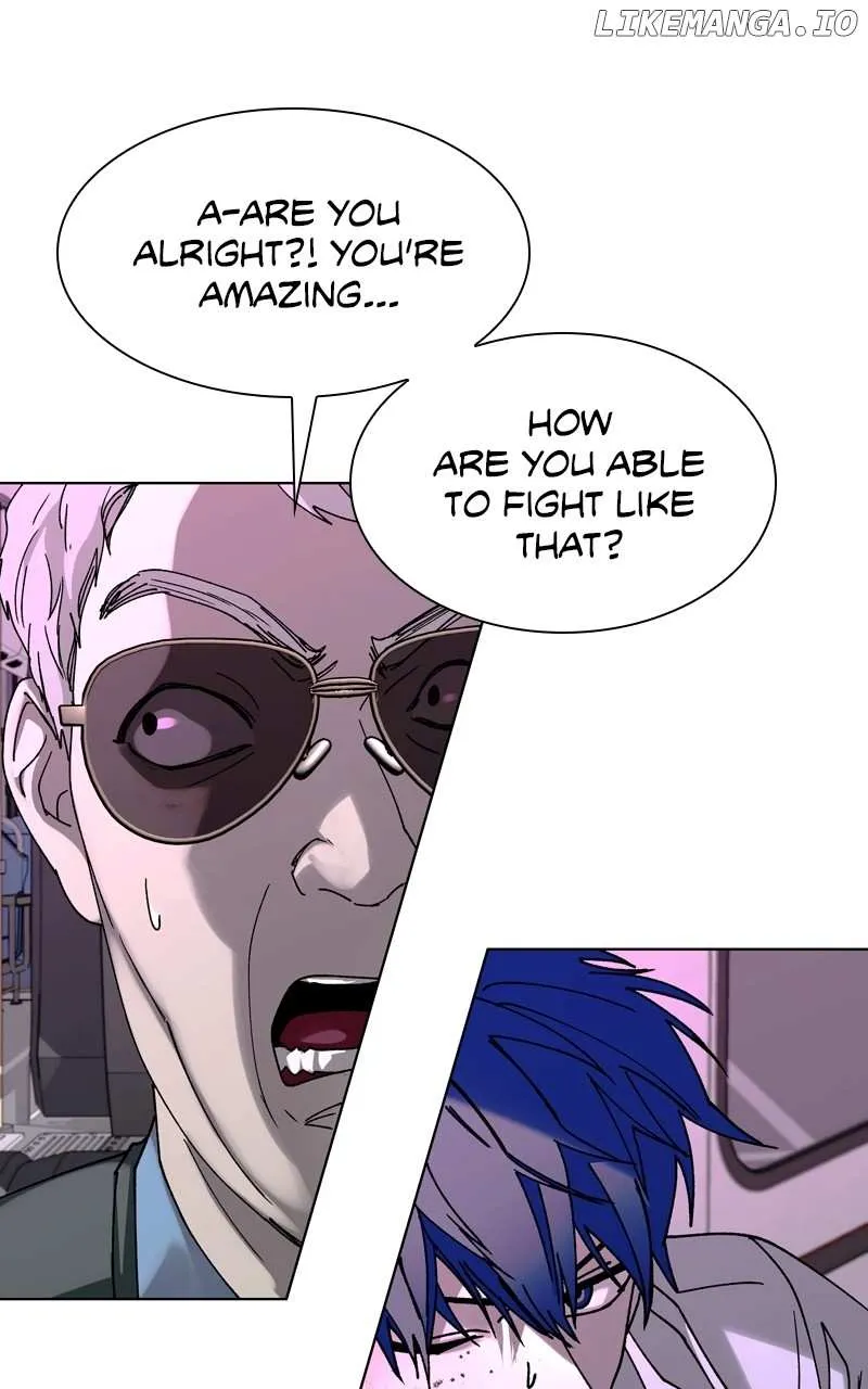 The End of the World is Just a Game to Me Chapter 36 page 66 - 