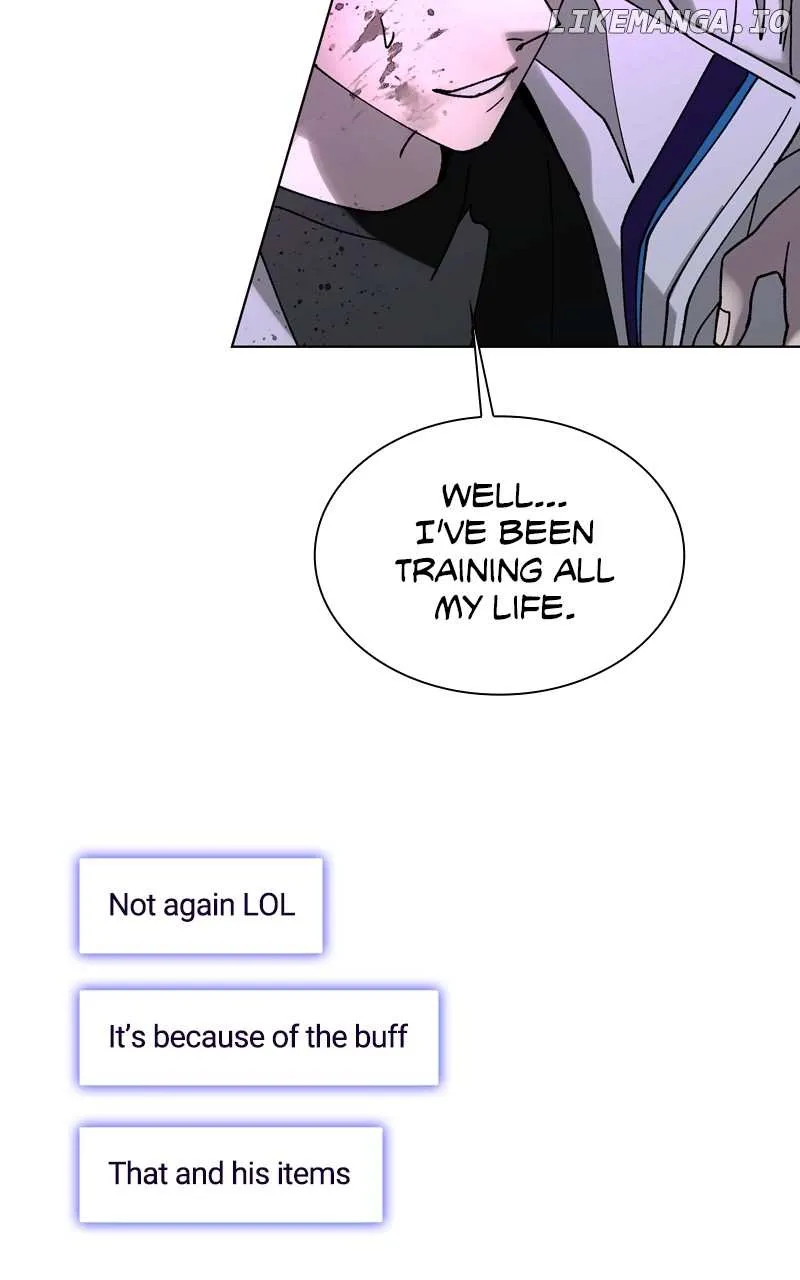 The End of the World is Just a Game to Me Chapter 36 page 67 - 