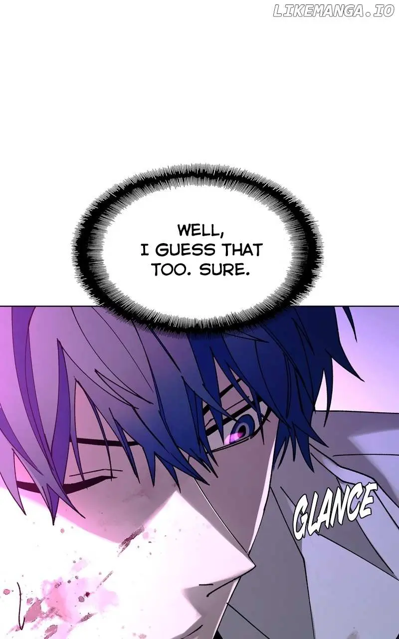 The End of the World is Just a Game to Me Chapter 36 page 68 - 