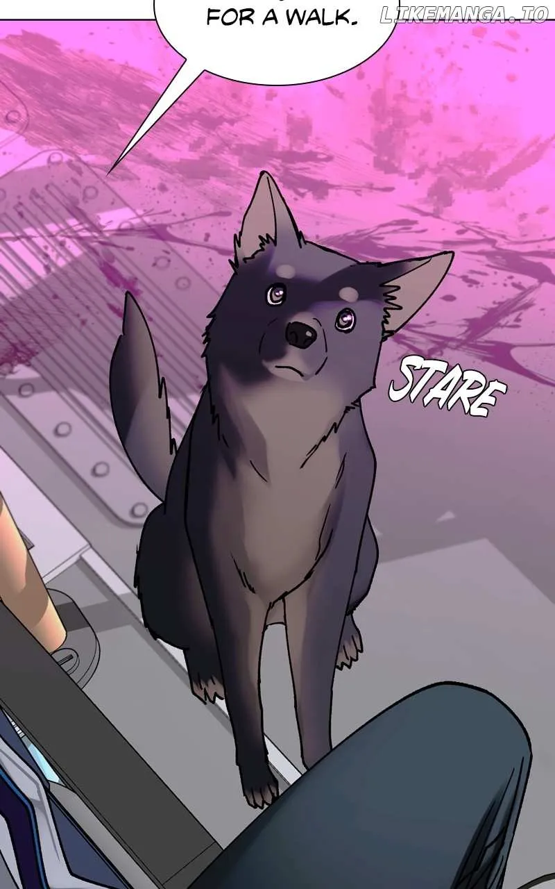 The End of the World is Just a Game to Me Chapter 36 page 70 - 