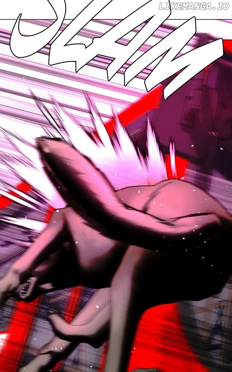 The End of the World is Just a Game to Me Chapter 36 page 8 - 
