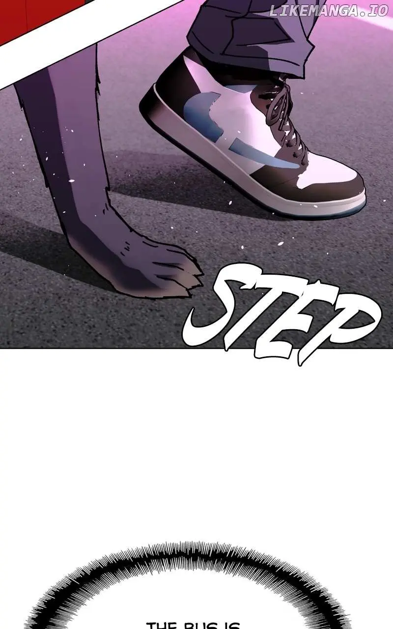 The End of the World is Just a Game to Me Chapter 36 page 74 - 