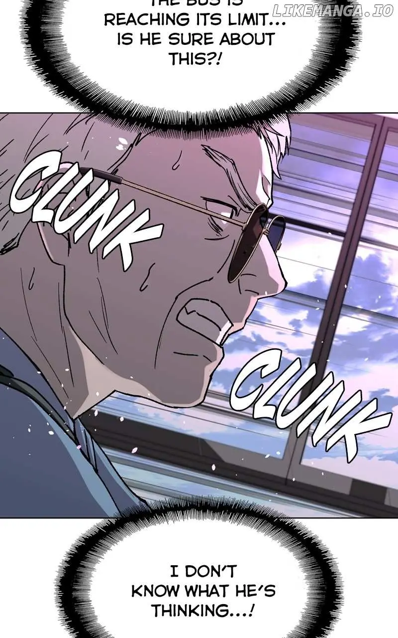 The End of the World is Just a Game to Me Chapter 36 page 75 - 
