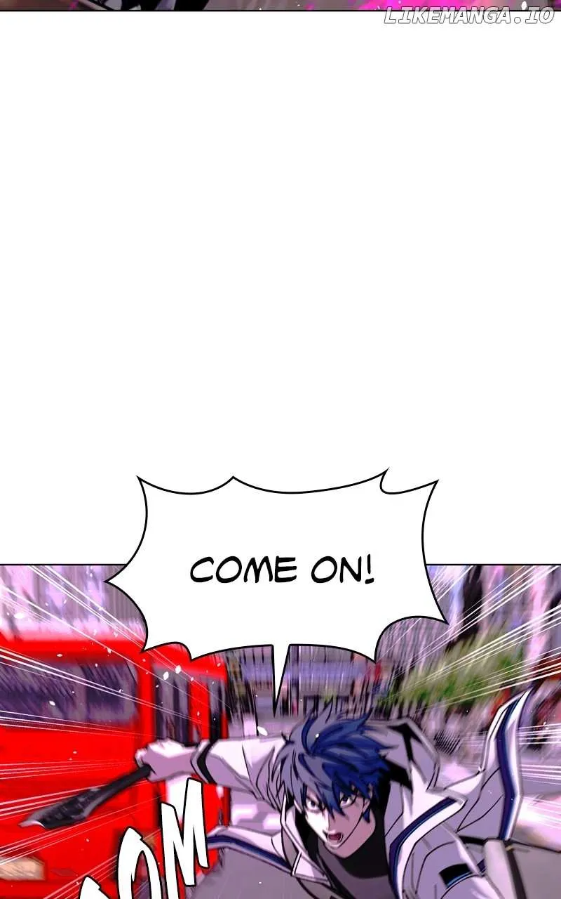 The End of the World is Just a Game to Me Chapter 36 page 77 - 