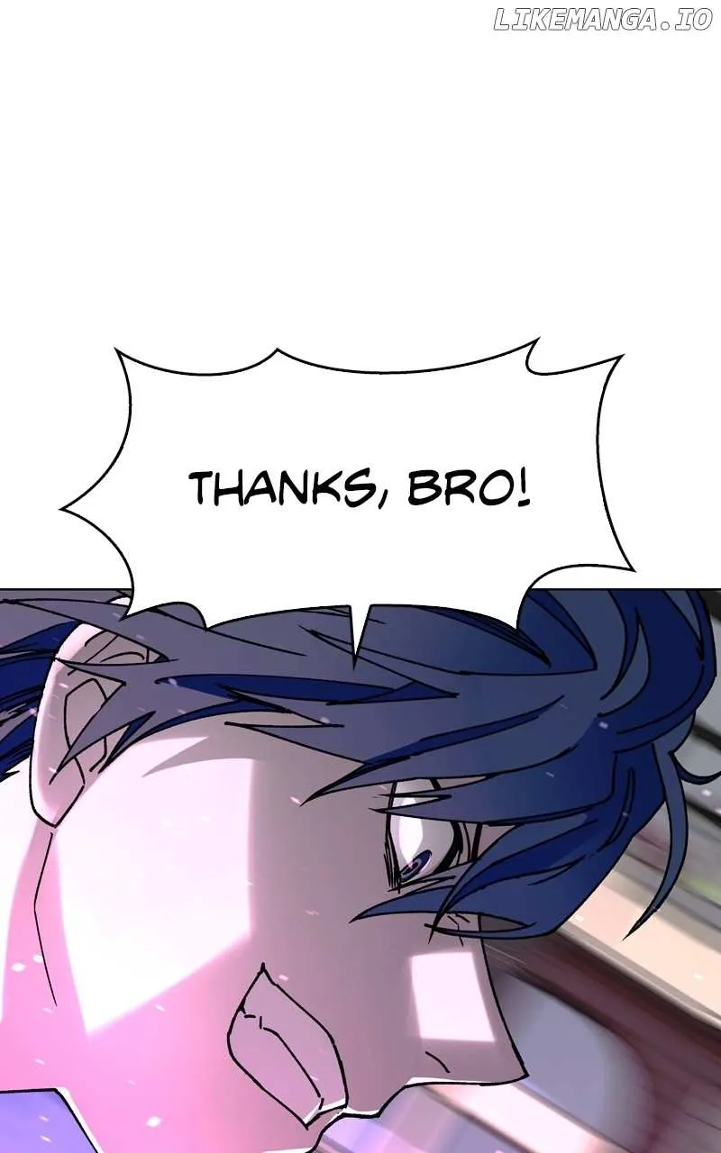 The End of the World is Just a Game to Me Chapter 36 page 79 - 