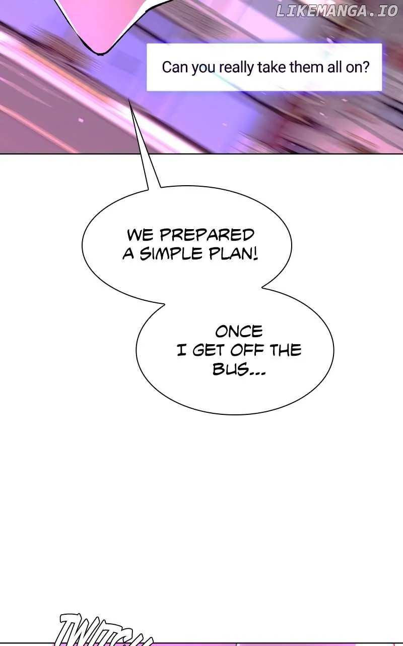 The End of the World is Just a Game to Me Chapter 36 page 80 - 