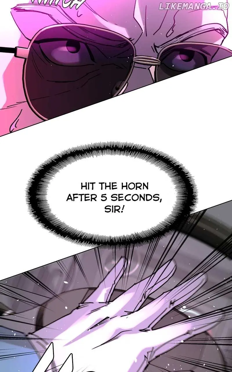 The End of the World is Just a Game to Me Chapter 36 page 81 - 