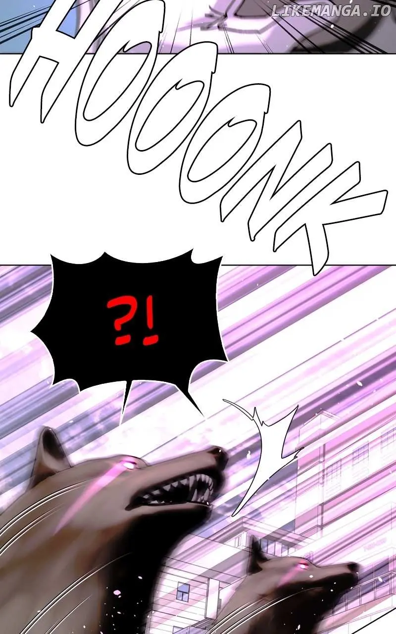 The End of the World is Just a Game to Me Chapter 36 page 82 - 