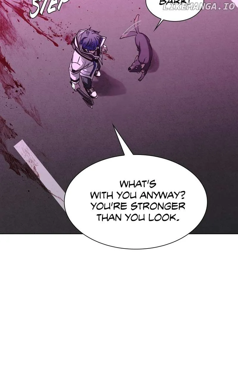 The End of the World is Just a Game to Me Chapter 36 page 87 - 