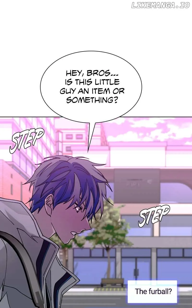 The End of the World is Just a Game to Me Chapter 36 page 88 - 