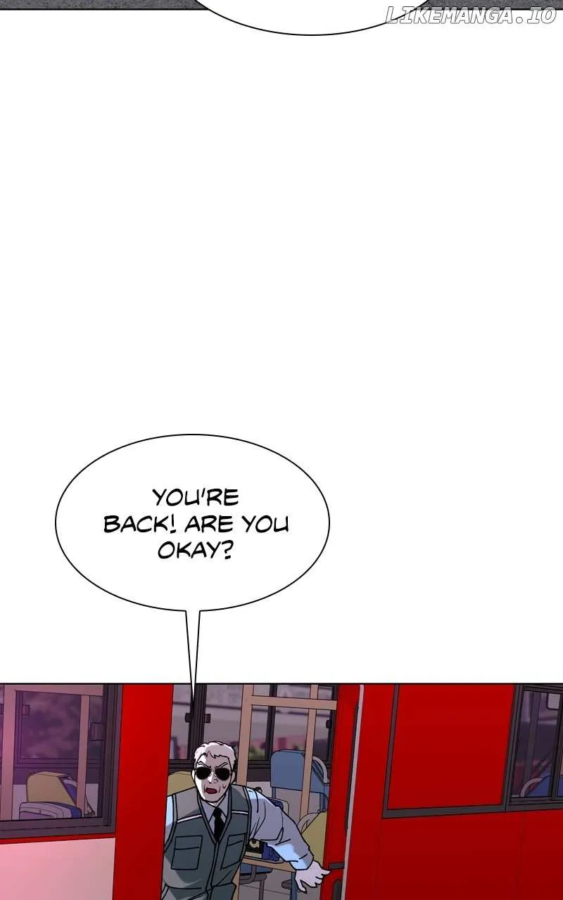 The End of the World is Just a Game to Me Chapter 36 page 93 - 