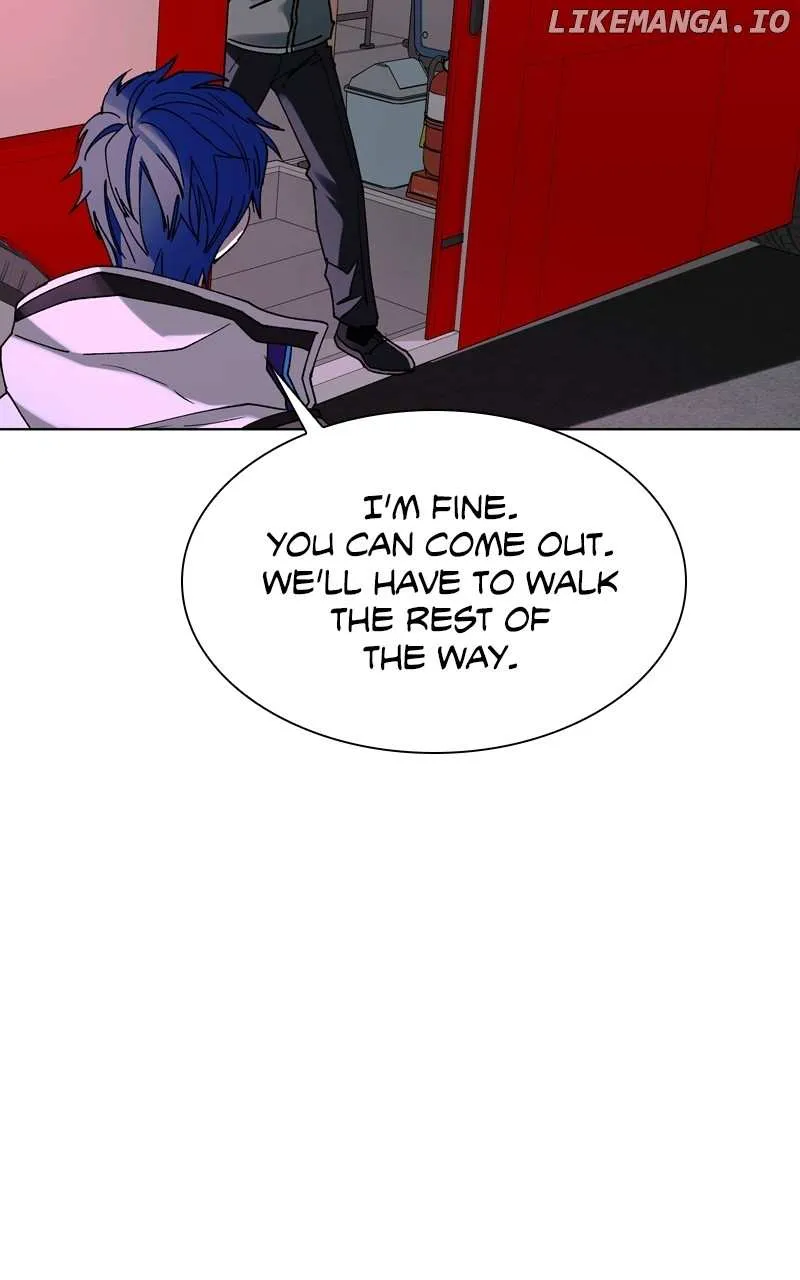 The End of the World is Just a Game to Me Chapter 36 page 94 - 
