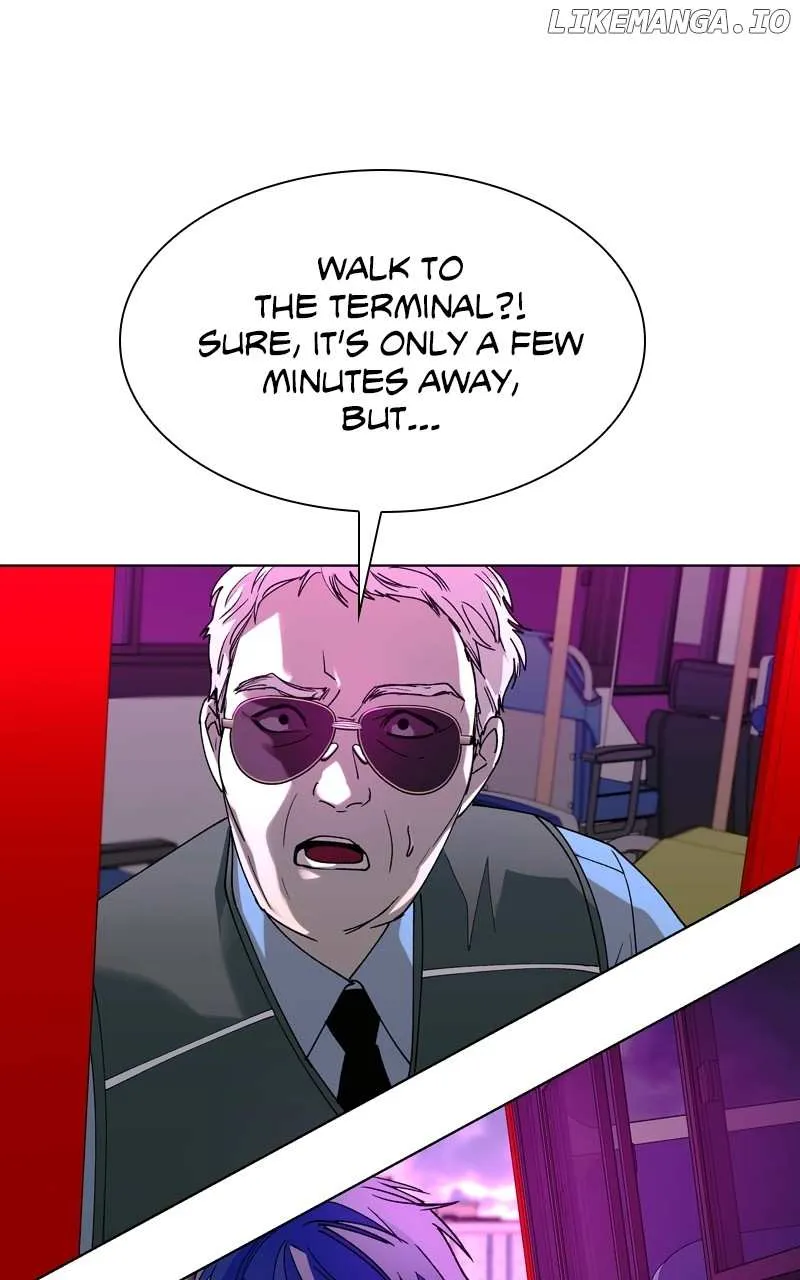 The End of the World is Just a Game to Me Chapter 36 page 95 - 